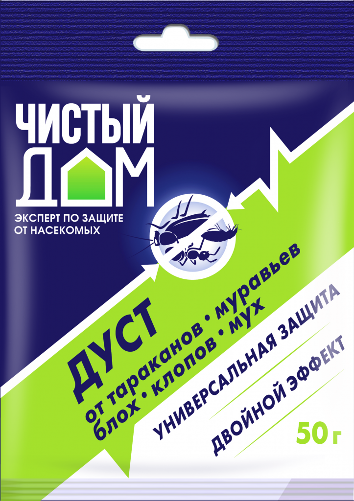 Продукция - Чистый Дом